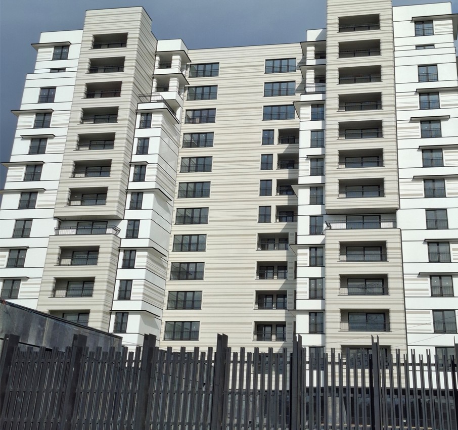 matrix-one-facade
