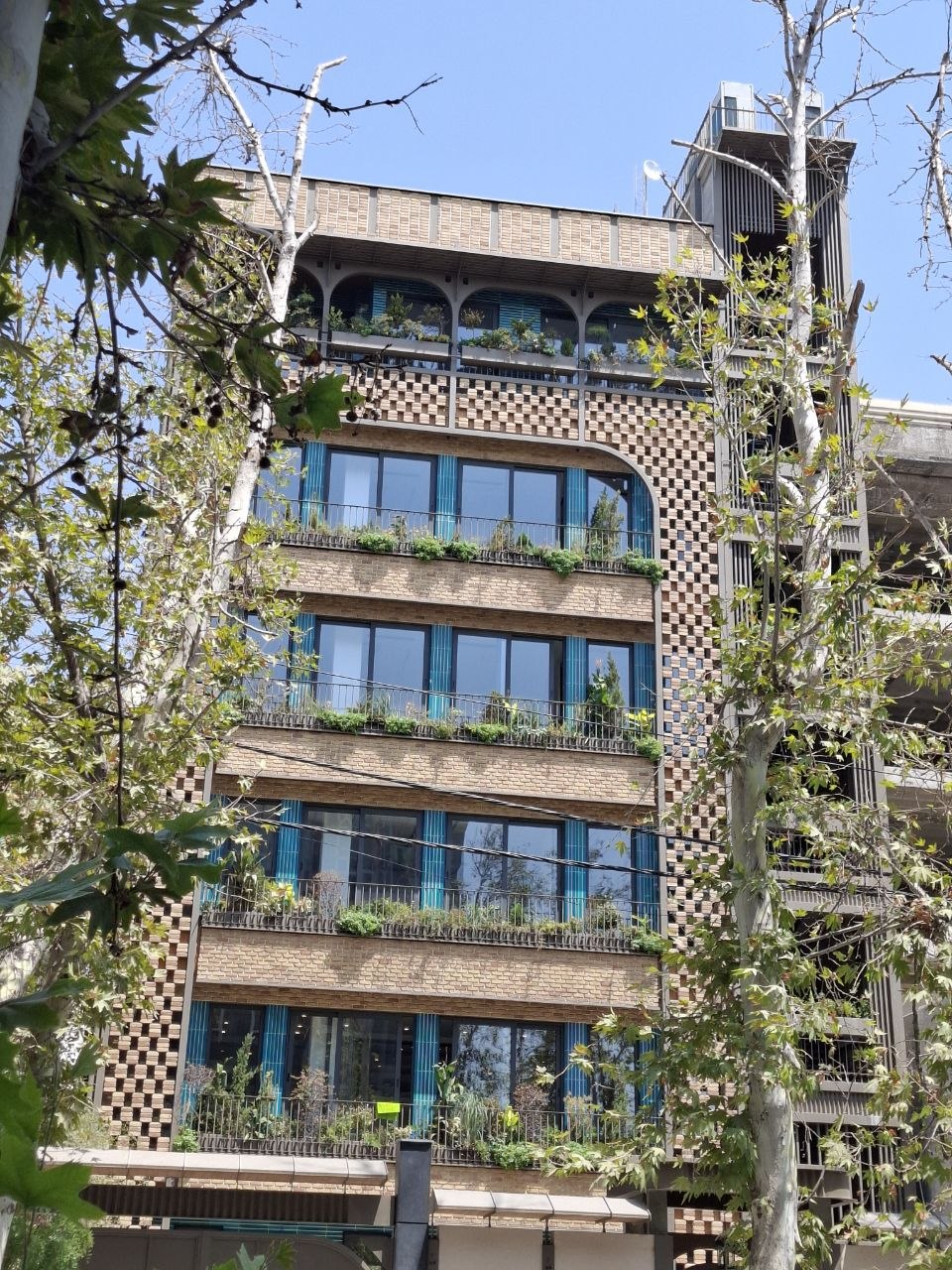 پروزه مهندس بابک یزدان