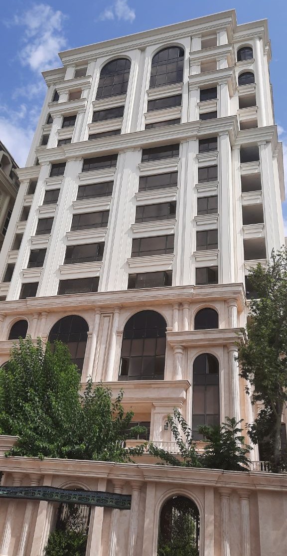 پروژه مهندس شمس زاده