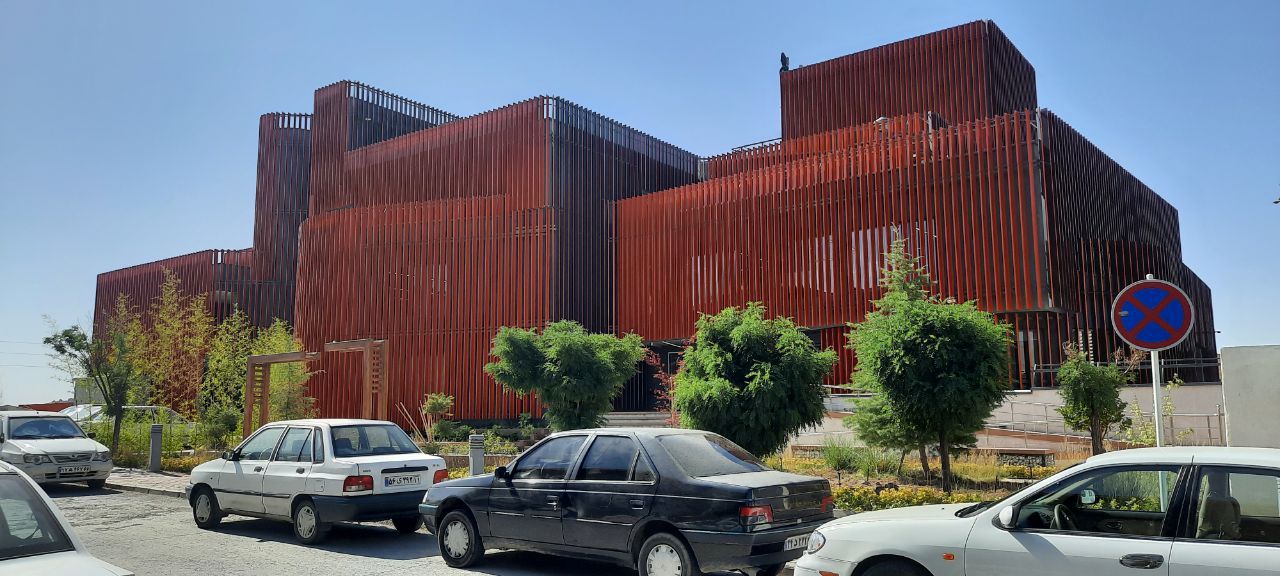 پروژه مهندس گائینی